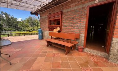 VENTA DE FINCA EN RIONEGRO -ANT