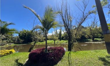 VENTA DE FINCA EN RIONEGRO -ANT