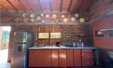 VENTA DE FINCA EN RIONEGRO -ANT