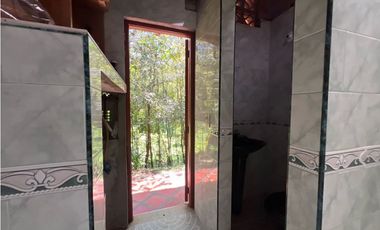 VENTA DE FINCA EN RIONEGRO -ANT