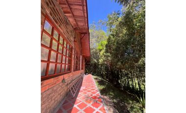 VENTA DE FINCA EN RIONEGRO -ANT