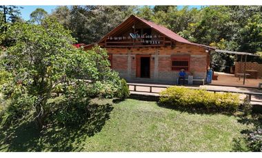 VENTA DE FINCA EN RIONEGRO -ANT