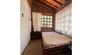 VENTA DE FINCA EN RIONEGRO -ANT