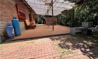 VENTA DE FINCA EN RIONEGRO -ANT