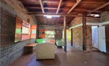 VENTA DE FINCA EN RIONEGRO -ANT