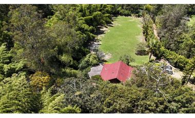 VENTA DE FINCA EN RIONEGRO -ANT