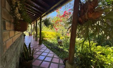 VENTA DE FINCA EN RIONEGRO -ANT
