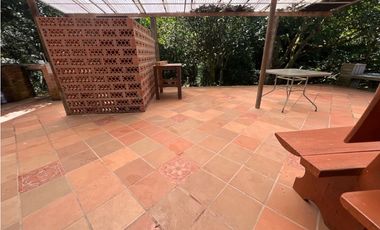 VENTA DE FINCA EN RIONEGRO -ANT