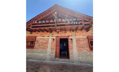 VENTA DE FINCA EN RIONEGRO -ANT