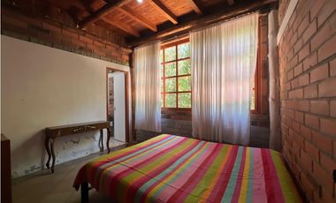 VENTA DE FINCA EN RIONEGRO -ANT