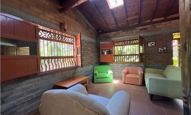 VENTA DE FINCA EN RIONEGRO -ANT