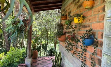 VENTA DE FINCA EN RIONEGRO -ANT