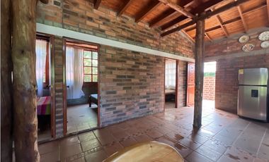 VENTA DE FINCA EN RIONEGRO -ANT