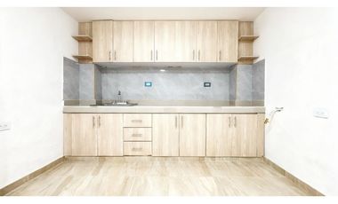 Casa remodelada de un piso en venta - Los Libertadores Palmira Valle