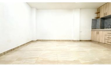 Casa remodelada de un piso en venta - Los Libertadores Palmira Valle