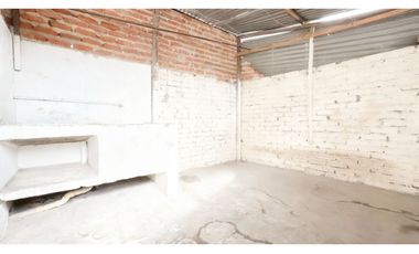 Casa remodelada de un piso en venta - Los Libertadores Palmira Valle