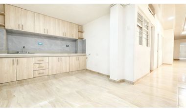 Casa remodelada de un piso en venta - Los Libertadores Palmira Valle