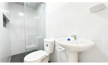 Casa remodelada de un piso en venta - Los Libertadores Palmira Valle