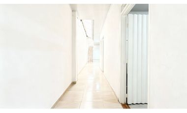 Casa remodelada de un piso en venta - Los Libertadores Palmira Valle