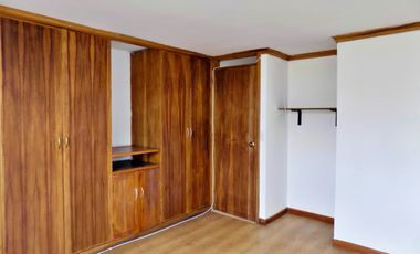 Arriendo Apartamento Colseguros, Manizales