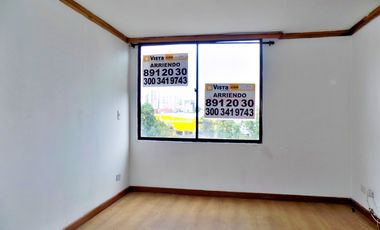 Arriendo Apartamento Colseguros, Manizales