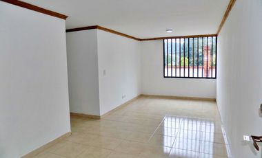 Arriendo Apartamento Colseguros, Manizales