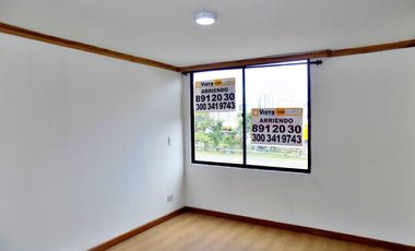 Arriendo Apartamento Colseguros, Manizales
