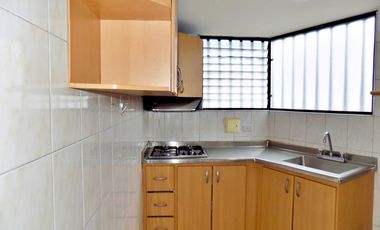 Arriendo Apartamento Colseguros, Manizales