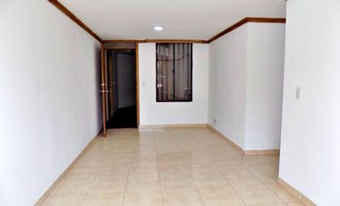 Arriendo Apartamento Colseguros, Manizales