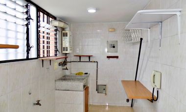 Arriendo Apartamento Colseguros, Manizales