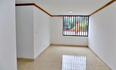 Arriendo Apartamento Colseguros, Manizales