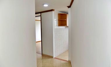 Arriendo Apartamento Colseguros, Manizales