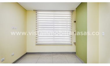 Venta Apartaestudio Sector Avenida Santander, Manizales