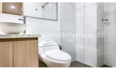 Venta Apartaestudio Sector Avenida Santander, Manizales