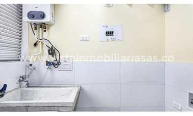 Venta Apartaestudio Sector Avenida Santander, Manizales