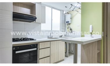 Venta Apartaestudio Sector Avenida Santander, Manizales