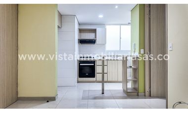 Venta Apartaestudio Sector Avenida Santander, Manizales