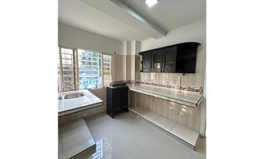 SE ARRIENDA APARTAMENTO SEGUNDO PISO BARRIO BUENOS AIRES TULU VALLE