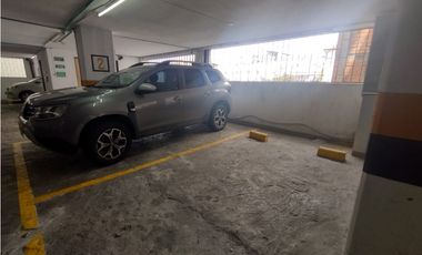 PARQUEADERO CUBIERTO EN VENTA EN VERSALLES MANIZALES