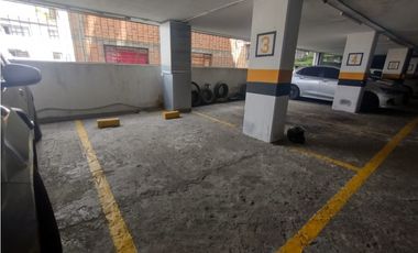 PARQUEADERO CUBIERTO EN VENTA EN VERSALLES MANIZALES