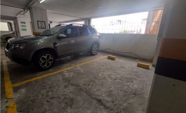 PARQUEADERO CUBIERTO EN VENTA EN VERSALLES MANIZALES
