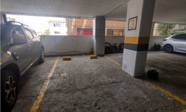 PARQUEADERO CUBIERTO EN VENTA EN VERSALLES MANIZALES