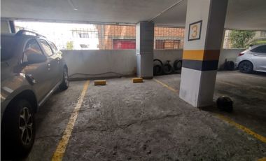 PARQUEADERO CUBIERTO EN VENTA EN VERSALLES MANIZALES