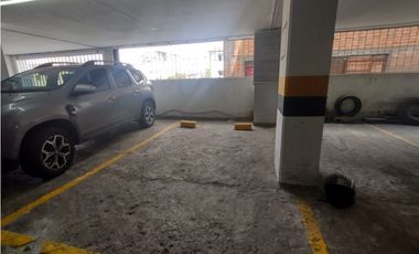 PARQUEADERO CUBIERTO EN VENTA EN VERSALLES MANIZALES