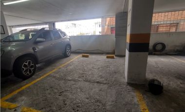 PARQUEADERO CUBIERTO EN VENTA EN VERSALLES MANIZALES