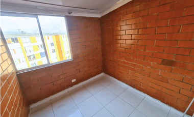 APARTAMENTO EN RENTA EN TIERRA BLANCA 2 - CIUDAD LATINA