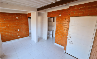 APARTAMENTO EN RENTA EN TIERRA BLANCA 2 - CIUDAD LATINA