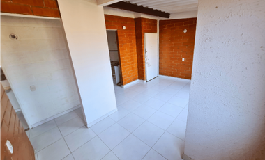 APARTAMENTO EN RENTA EN TIERRA BLANCA 2 - CIUDAD LATINA
