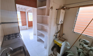 APARTAMENTO EN RENTA EN TIERRA BLANCA 2 - CIUDAD LATINA