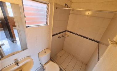 APARTAMENTO EN RENTA EN TIERRA BLANCA 2 - CIUDAD LATINA